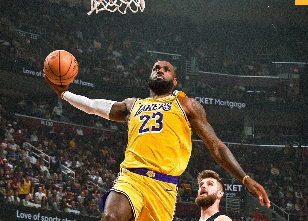 2.3亿薪资+1.5亿奢侈税！NBA新赛季伪豪门骑士的尴尬困境