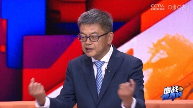 施罗德为什么在世界舞台厉害，在NBA不行？苏群说出了原因