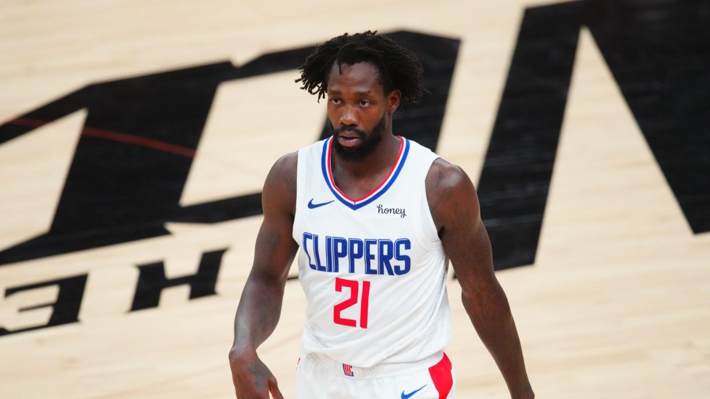 前NBA球员贝弗利或加盟CBA，多家俱乐部收到推荐