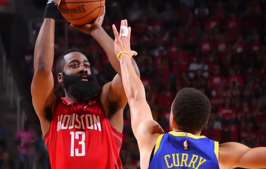 生涯4次砍下60+有多难？NBA历史仅5人达成，现役仅2人上榜