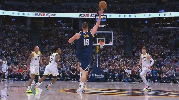 NBA新规解读：超远压哨投篮不计命中率，是否必要？