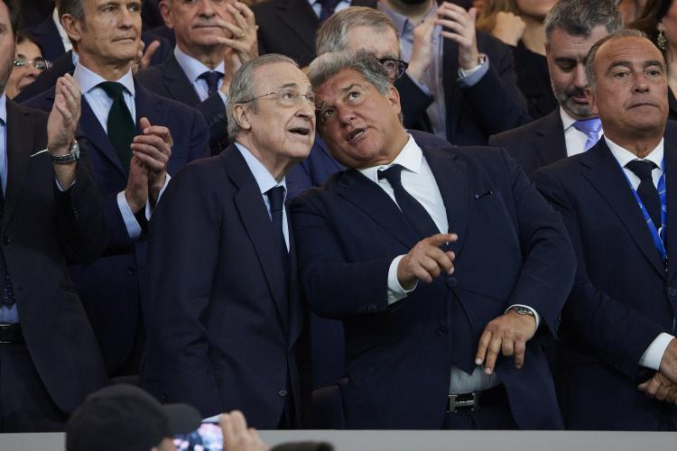皇马正式向FIFA投诉！揭露巴萨裁判数据对比引发热议