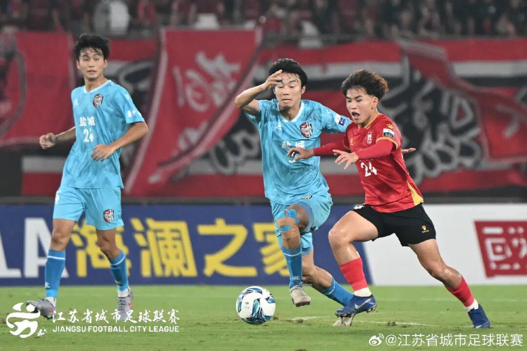 从‘苏超’到‘湘超’：中国民间足球如何焕发新生机？