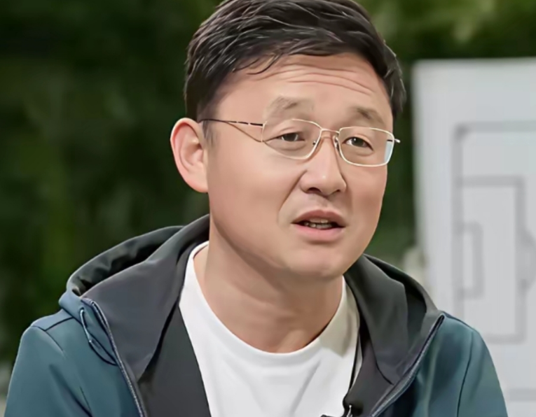 孙继海谈中超困境：外援高薪与青训低薪，中国足球如何破局？