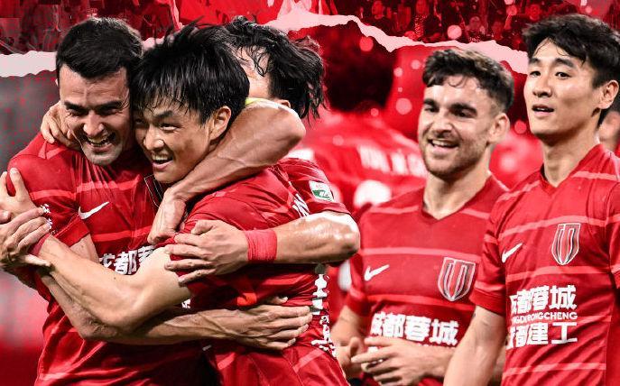 成都蓉城亚冠首秀2-0！4-1！创四川历史，客战韩国冠军引关注