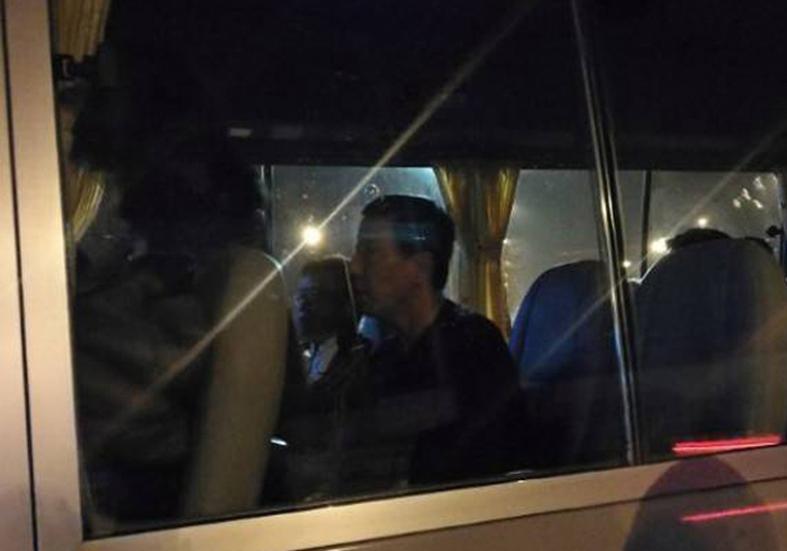 韩国大姐搅局？韩鹏战海牛，李霄鹏能否自救？