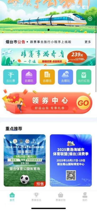 齐鲁超赛烟台首战加售开启，10元电子票速抢！