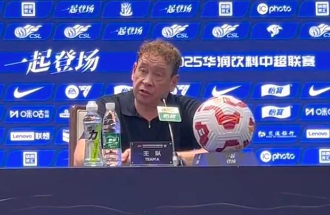 内部视角：斯卢茨基抗压能力获认可，中超挑战超出预期