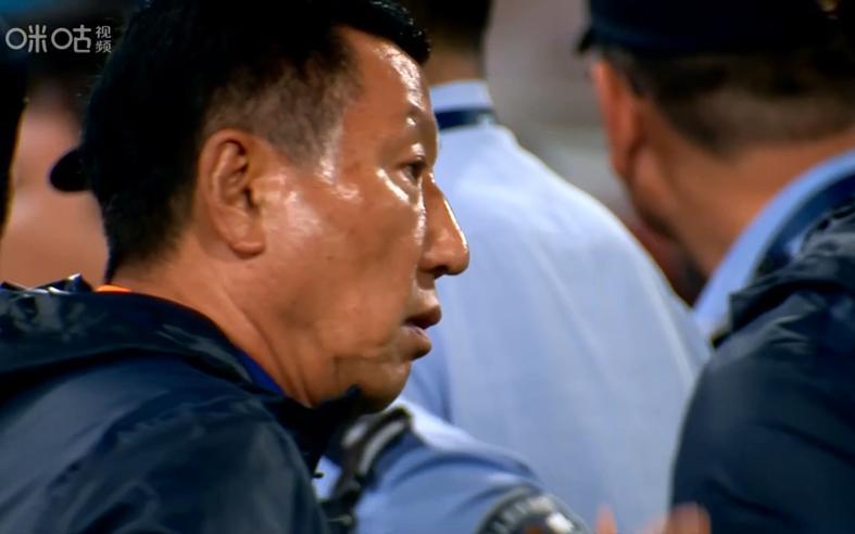 崔康熙战术遭质疑，韩鹏激活泰山进攻体系显成效