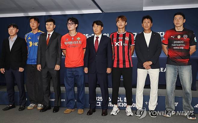 韩媒聚焦：韩国亚冠三强近况低迷，江原FC或因联赛分心