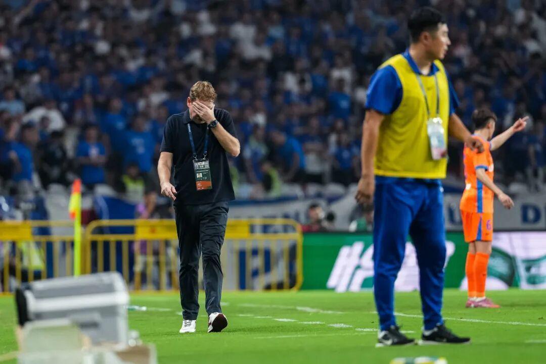 申花争冠遇阻：伤病成最大难题，后腰人选待解