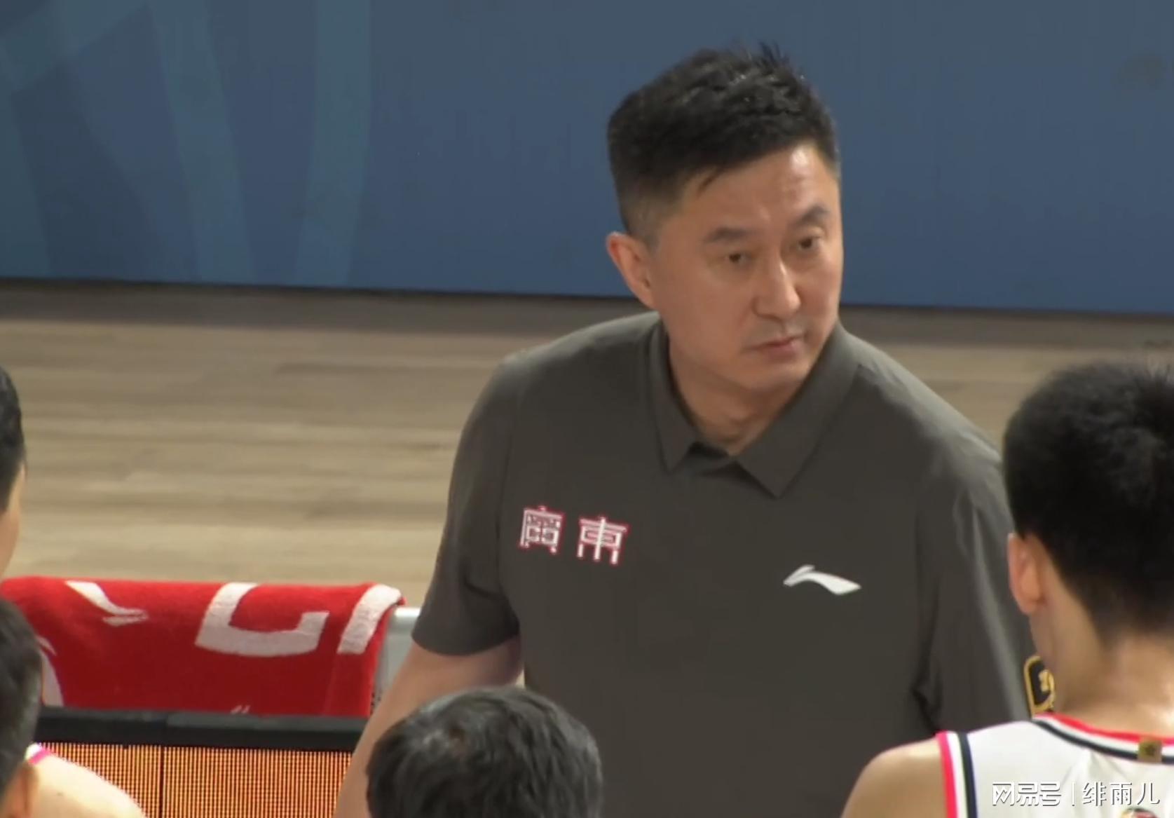 广东男篮迎强援！崔永熙回归能否助力杜锋冲击CBA总冠军？