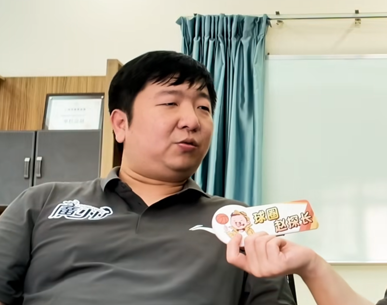 广州管理层专访：揭秘CBA独树一帜运营策略，下赛季全面升级