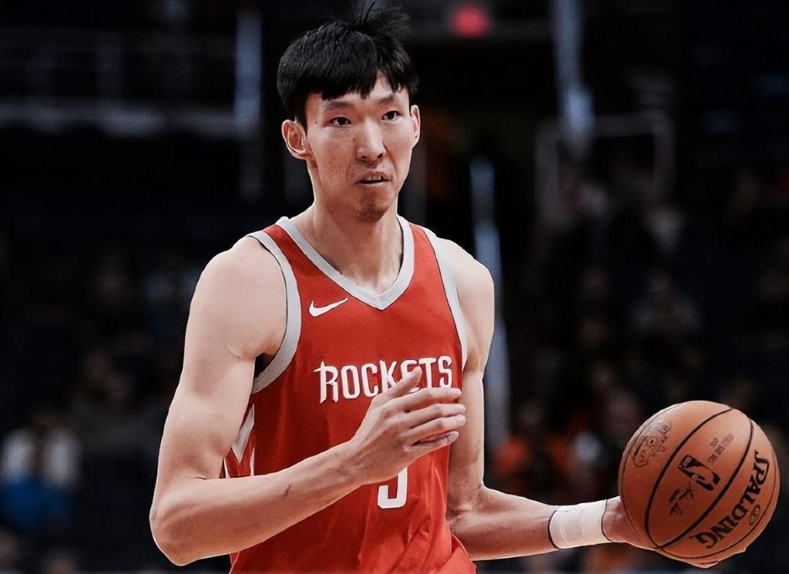 杨瀚森4个月增重8斤引热议，球迷：周琦成反面教材