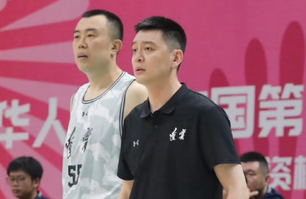 韩德君或复出全运会，上海不满怀特塞德，崔永熙再谈NBA梦想