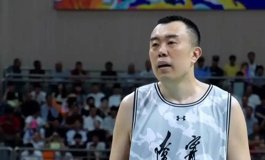 辽宁男篮争议操作：大韩退役后或复出战全运会，球迷呼吁尊重老将