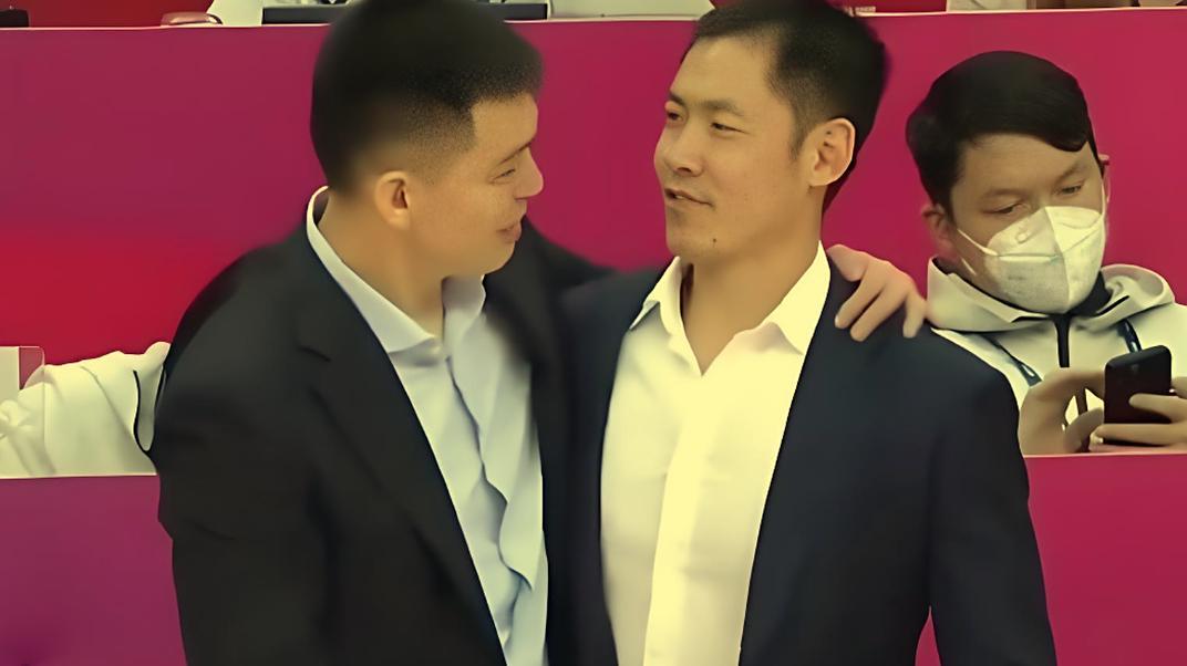北控VS清华1胜1负！张庆鹏备战充分，杨鸣能否率辽篮全胜？