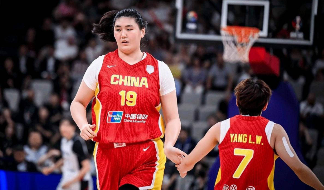 四川女篮错失张子宇！山东重金签约成夺冠大热