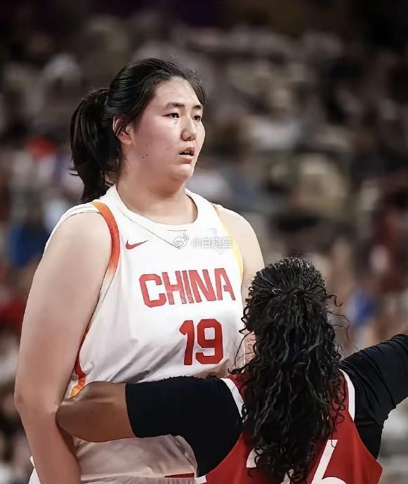 张子宇新赛季加盟WCBA山东女篮，球队重金引援冲击冠军