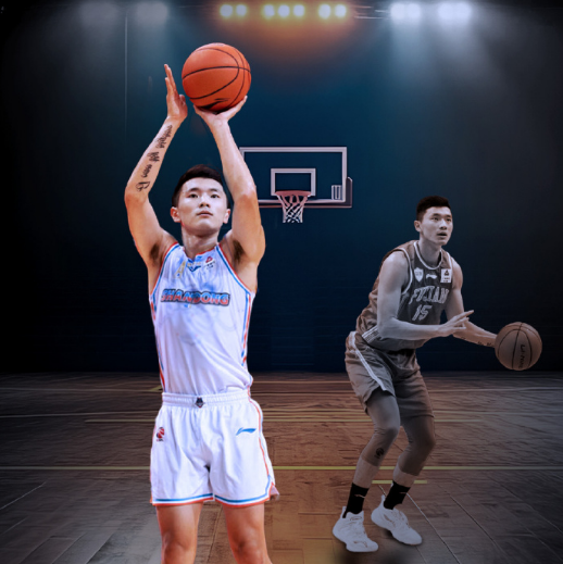 CBA夏联：山东男篮险胜天津 陈林坚首秀惊艳，双塔合砍26分