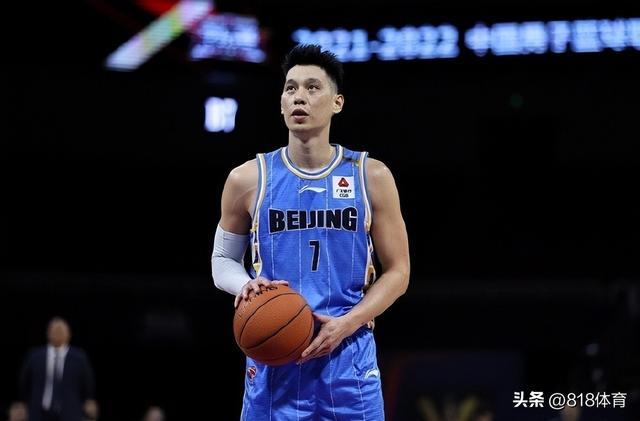林书豪CBA生涯遭对手恐吓 经纪人曝其曾被威胁废掉腿