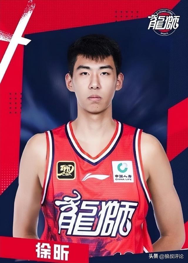 陈国豪领衔出征！广州龙狮NBA季前赛名单曝光，徐昕郭艾伦缺席
