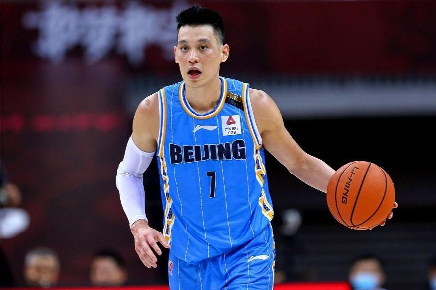 林书豪经纪人揭秘：CBA赛场曾遭威胁，但早有心理准备