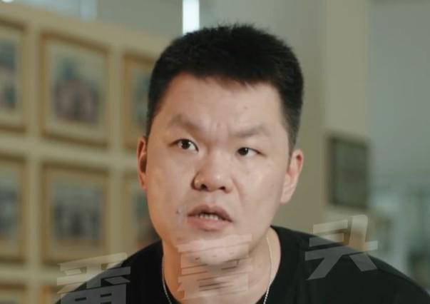 朱芳雨谈徐昕租借：坚持锻炼后必回宏远，多队曾竞争