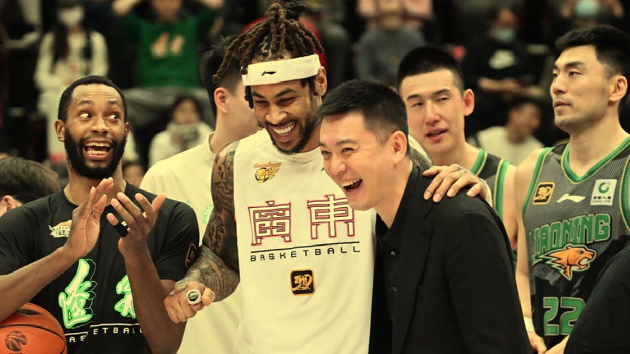 场均17+11！NBA全能中锋或加盟CBA，辽篮因薪资放弃引援