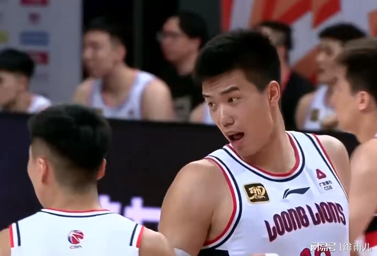 杜锋决策显成效！广东男篮内线新星崛起，剑指总决赛