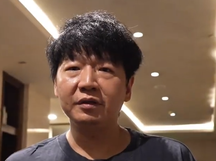 邱彪赛后总结东营站：替补差距明显，陈林坚成外线利器，谢智杰潜力待挖