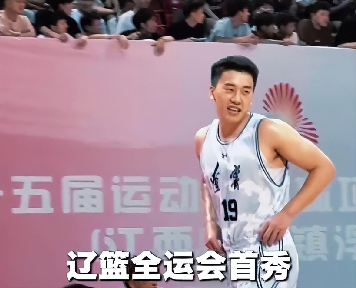 辽篮锋线补强新希望：王俊杰加盟可能性分析