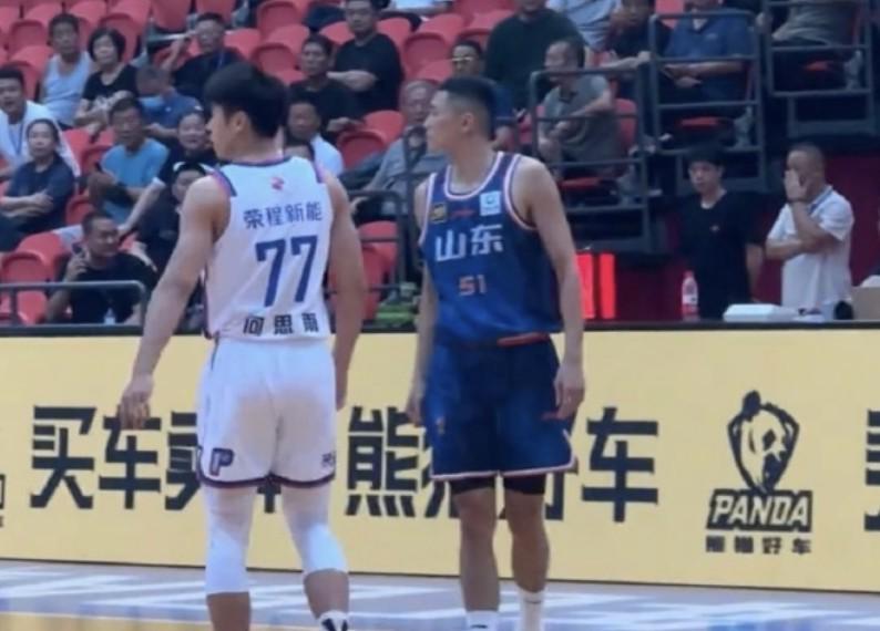 邱彪盛赞陈林坚：能力出众，联赛表现值得期待