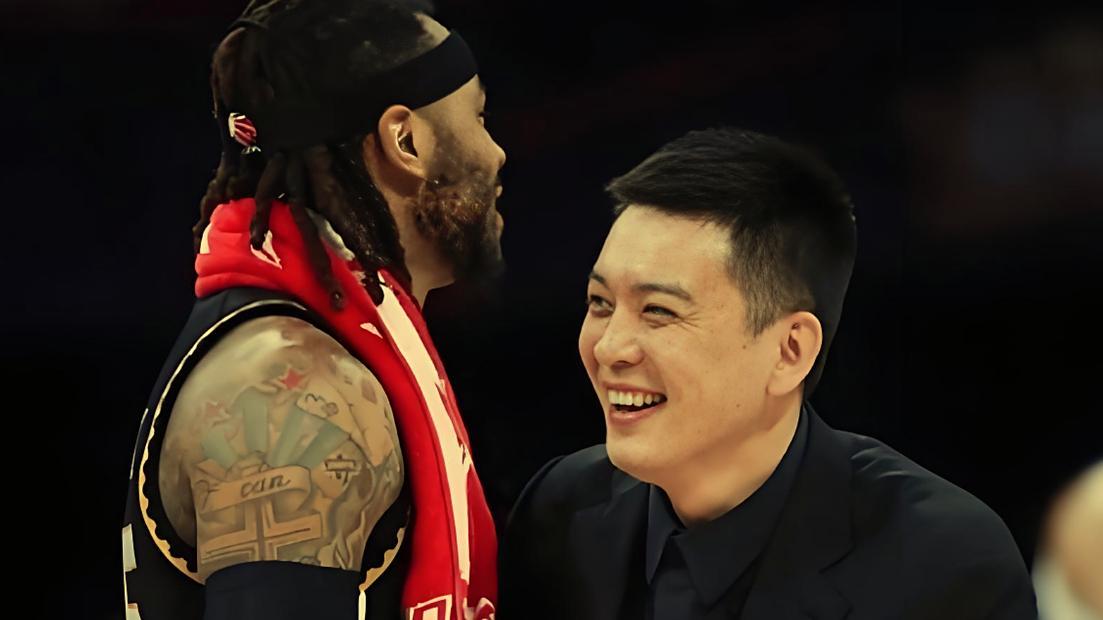 曝达卡里约翰逊或加盟浙江，辽篮大外援选择遇难题