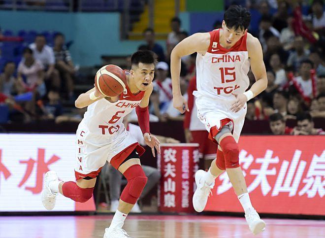CBA2025年七大重磅转会：赵睿、张镇麟领衔，两顶薪前锋易主