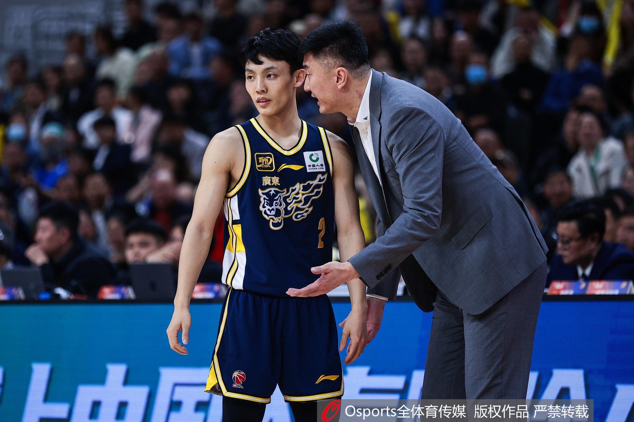 广东男篮迎战墨尔本老虎：三城热身赛赛程全揭晓