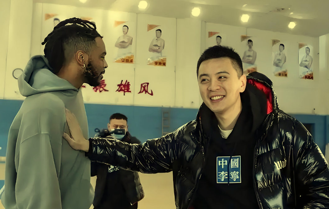 辽篮引援新动向：凯琼斯加盟土超，冯莱成潜在选项？
