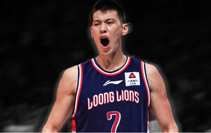经纪人揭秘林书豪离开CBA原因：新冠后状态暴跌 隔离3月打击巨大