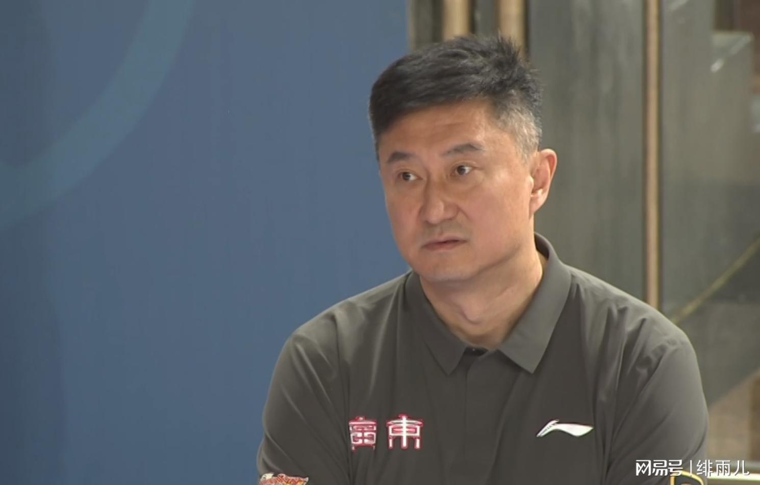 杜锋与徐昕和解！广东队3年后回购徐昕，杜锋迎夺冠最后通牒