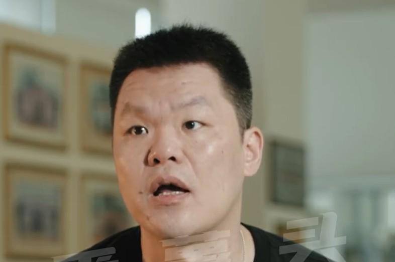 朱芳雨揭秘：广东男篮引援焦泊乔、崔永熙的波折历程