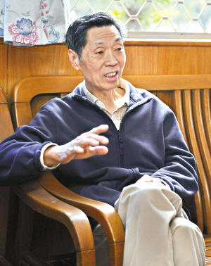 中国乒坛元老庄家富逝世 享年90岁