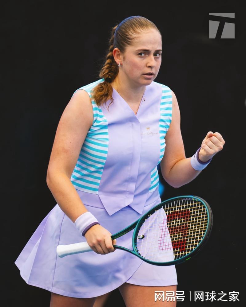 WTA500瓜达拉哈拉赛爆冷！前三号种子选手同轮出局