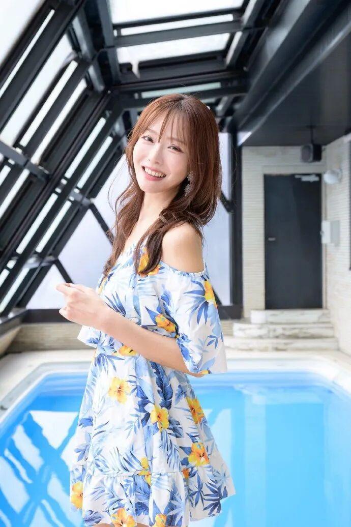 探访日本最具标志性的游泳池