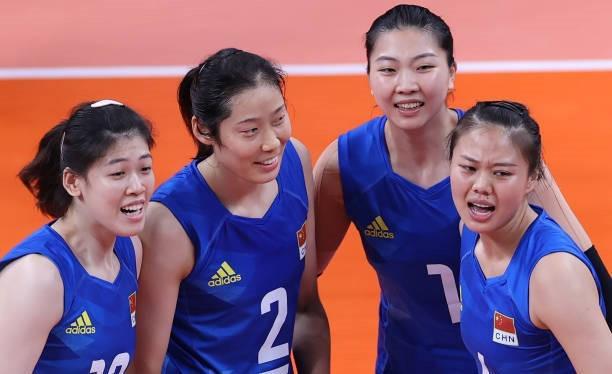 前国青主帅李焕宁：朱婷明年或重返国家队 助力女排复兴