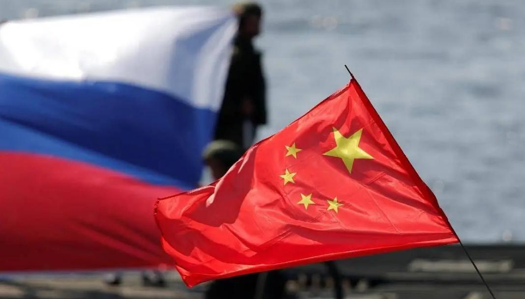 俄罗斯经济困局：以领土换支持是否可行？中俄合作新路径探析