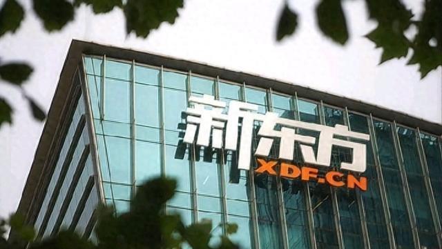 从新东方出走的6位大佬：罗翔转型惊艳，罗永浩创业坎坷