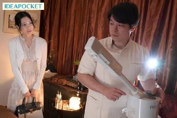 枫花恋新作剧照8