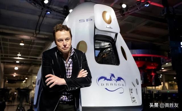马斯克SpaceX达成170亿美元太空通信大单，行业垄断再升级