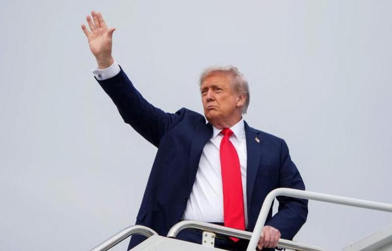 特朗普施压G7后急转：借刀杀人计或促中美重启谈判