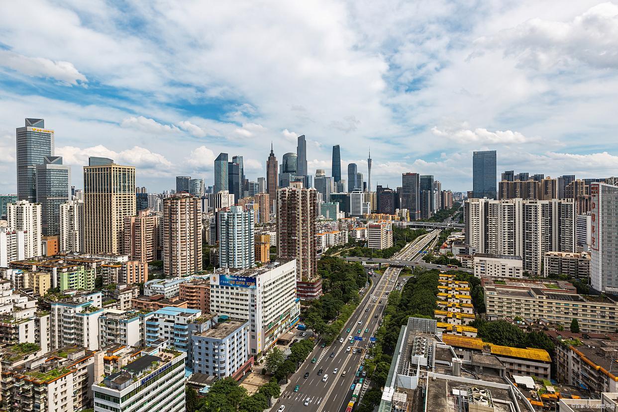 广州楼市惊变：白云新城粤海云港城房价暴跌55%背后的真相